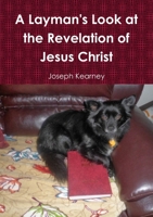 A Layman's Look At the Revelation of Jesus Christ 1387749048 Book Cover