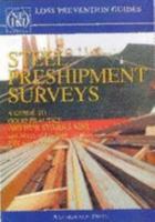 Steel Preshipment Surveys: A Guide to Good Practice 0951662732 Book Cover