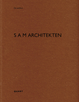 s a m architekten 303761255X Book Cover