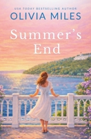 Summer's End B0C4XVQ7ZX Book Cover