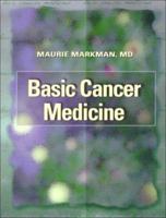 Basic Cancer Medicine 0721658245 Book Cover