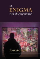 El enigma del anticuario 1505969476 Book Cover