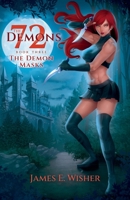 The Demon Masks (The 72 Demons) 1685200826 Book Cover