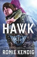 Hawk 1624163181 Book Cover
