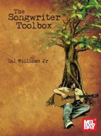 The Songwriter Toolbox 0987313312 Book Cover