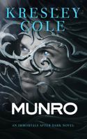 Munro 0998141445 Book Cover