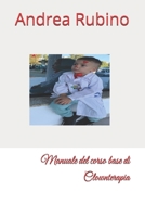 Manuale del corso base di Clownterapia (Italian Edition) B0FD8HX7B4 Book Cover
