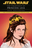 Star Wars: The Courtship of Princess Leia