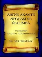 B'Ne Kmte Negham Ne Geumba 1420879081 Book Cover