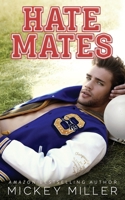 Hatemates B085KHLHD6 Book Cover