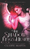 The Shadow King's Heart B0B4PZCVYC Book Cover