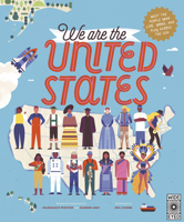 We Are the United States 0711269068 Book Cover