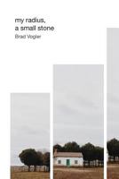 my radius, a small stone 1947980254 Book Cover