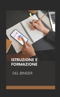 Istruzione e formazione B0B2TSGV8H Book Cover