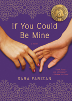 If You Could Be Mine 1616202513 Book Cover