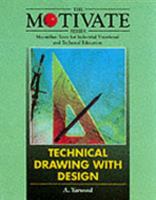 Technical Drawing with Design 0333601610 Book Cover