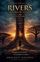 Rivers That Refuse to Flow: The Sixth Bargain B0GLHB2GJS Book Cover