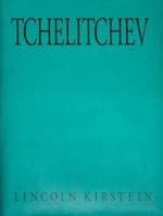 Tchelitchev 0942642406 Book Cover