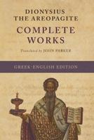 The Complete Works (Greek-English Edition) B0FNN7QHD7 Book Cover