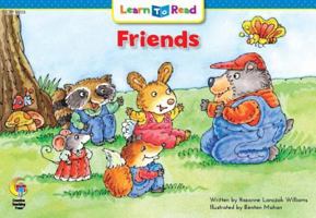 Friends 1683103408 Book Cover
