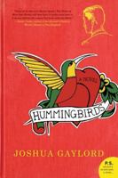 Hummingbirds 0061769029 Book Cover