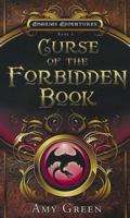 Curse of the Forbidden Book (Amarias Series) 1593174934 Book Cover