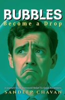 Bubbles: Become a Drop B0F4Q16K3H Book Cover