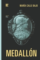 Medallón (Colección Pippa Passes (Buenos Aires Poetry)) 9878470342 Book Cover