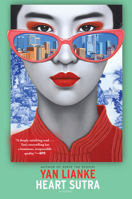 Heart Sutra 0802162193 Book Cover