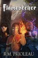 Flameseeker 0983771928 Book Cover