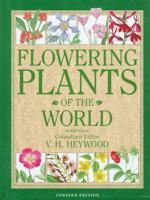 Flowering Plants of the World 0133224058 Book Cover