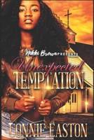 Unexpected Temptation B09865HFC2 Book Cover