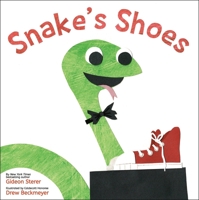 Snakes Shoes 031658536X Book Cover