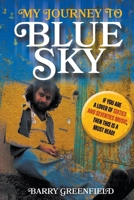 My Journey to Blue Sky 1915975123 Book Cover