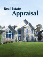 Real Estate Appraisal 1887051171 Book Cover