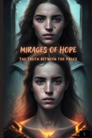 Mirages of Hope: Truth Between the Pages: A True Story of Strength, Love, and Overcoming Challenges Based on Real Events. B0CKY3DWPZ Book Cover