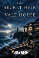 The Secret Heir at Vale House: A Billionaire Romance of Secrets, Trust, and Redemption B0HK2F5QBJ Book Cover