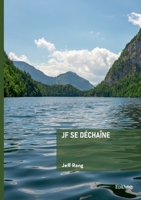 JF se déchaîne (French Edition) 2414810246 Book Cover