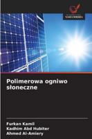 Polimerowa ogniwo sloneczne B0G3XVDQP6 Book Cover