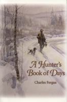 A Hunter's Book of Days 0892726156 Book Cover