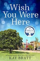 Wish You Were Here: 1736351443 Book Cover