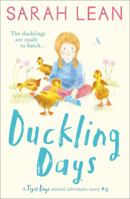Duckling Days 0008282234 Book Cover