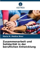 Zusammenarbeit und Solidarität in der beruflichen Entwicklung 6206312976 Book Cover