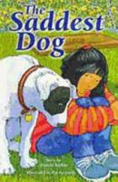 The Saddest Dog 0757841236 Book Cover