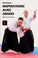 Inspirations Avec Aikido B0BMJ8CLJR Book Cover
