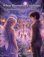 When Bloomfrost Celebrates: The Bloomfrost Chronicles Book 4 1972105396 Book Cover