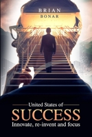 United States of Success 1955302960 Book Cover