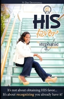 In HIS Favor 0996204091 Book Cover
