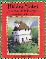 Hidden Tales From Eastern Europe 1845071476 Book Cover