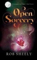 Open Sorcery B0BRDCCP96 Book Cover